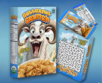 Image gallery marquee