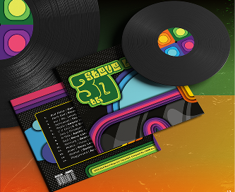 Image gallery marquee