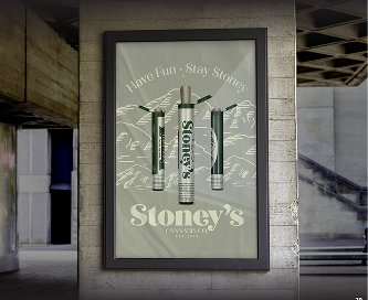 Image gallery marquee