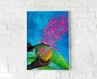 Image gallery marquee